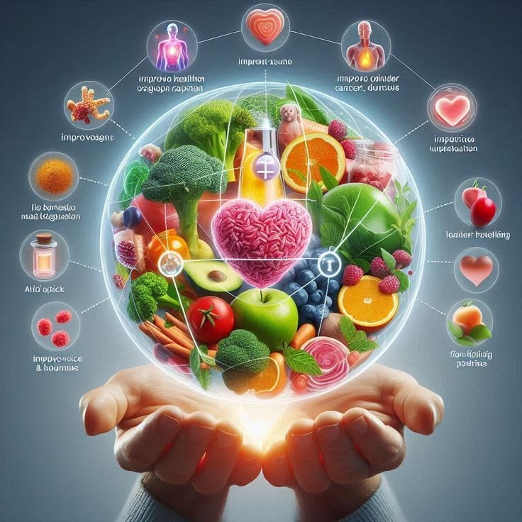 Building Sustainable Habits